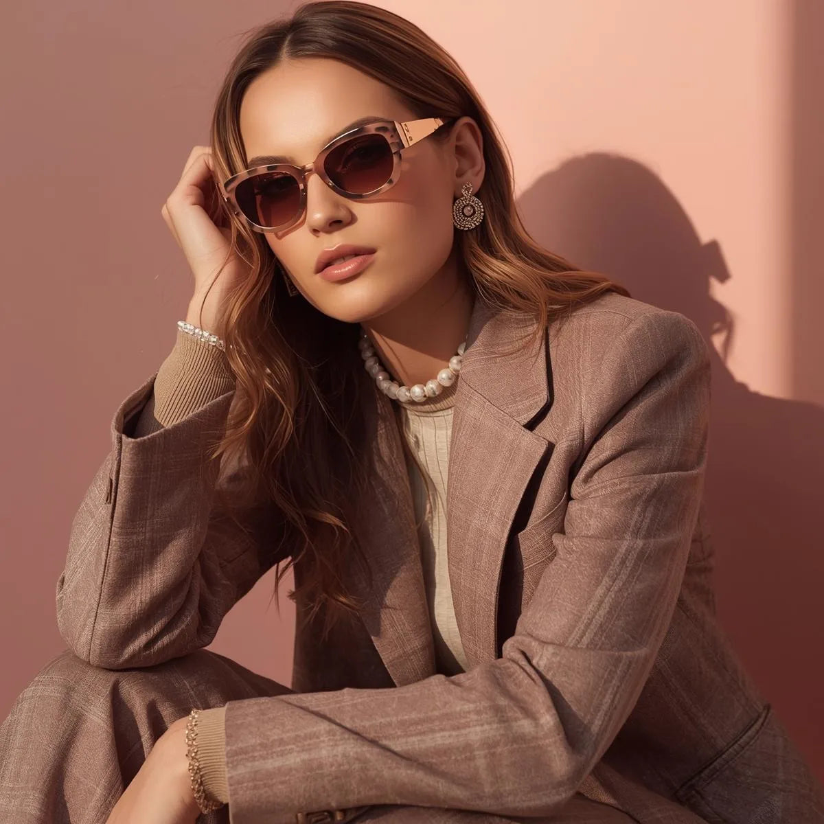 Accessoires Maison Safia Bella