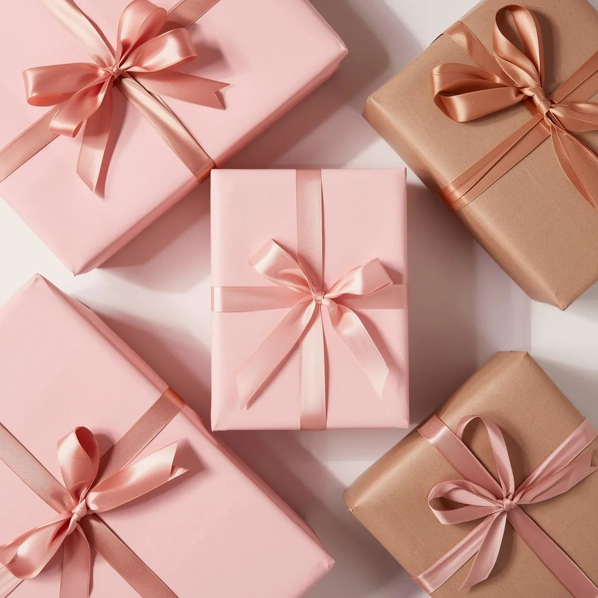 Cadeaux Maison Safia Bella